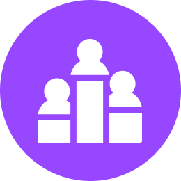 Differentiate from competitors in a crowded market