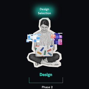 Website Development Process - Phase 2