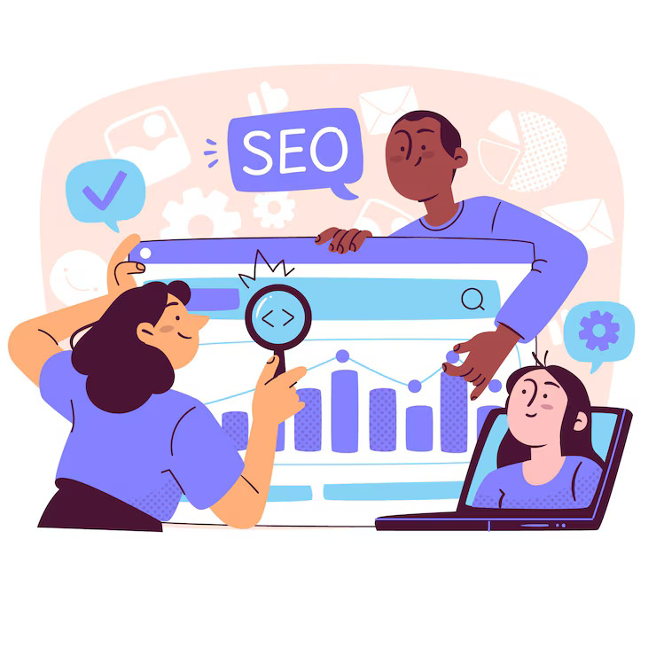 SEO Audit Planning